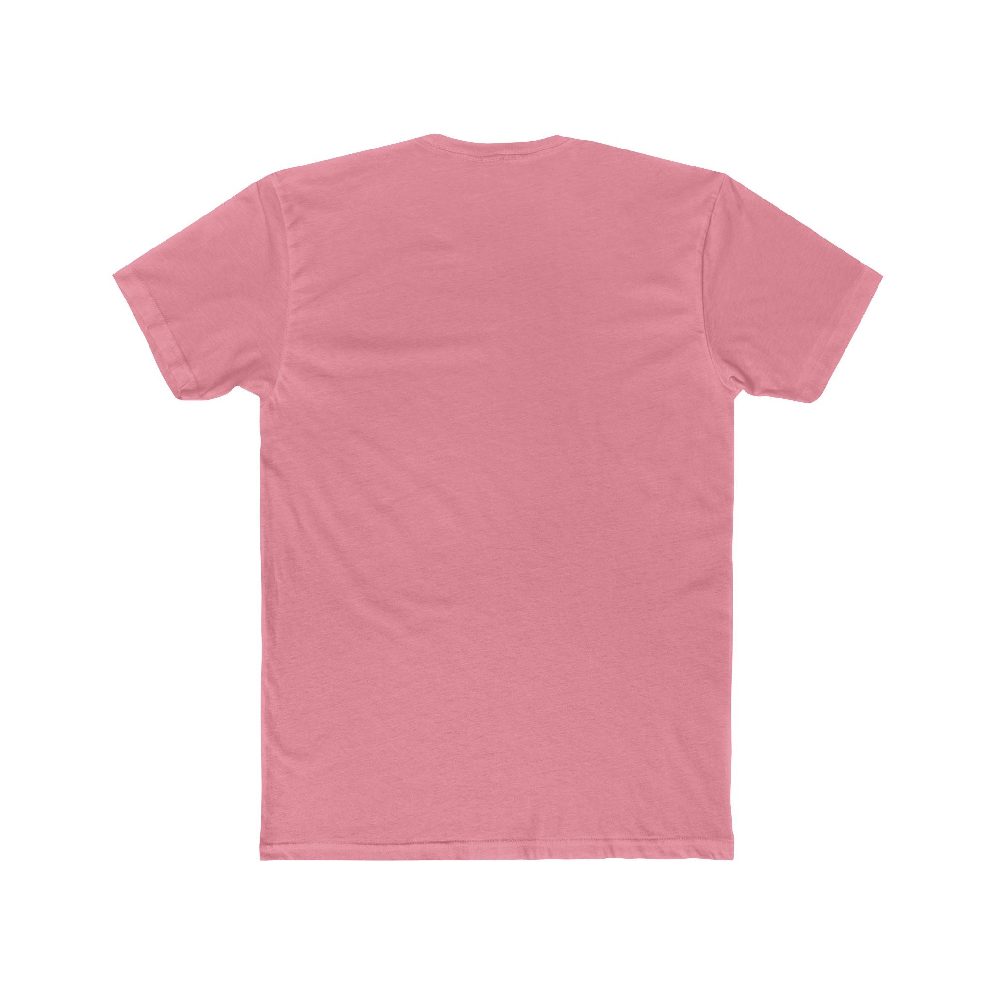 FZ - IGWIG Crew Tee — Retro Script “living” Graphic T‑Shirt