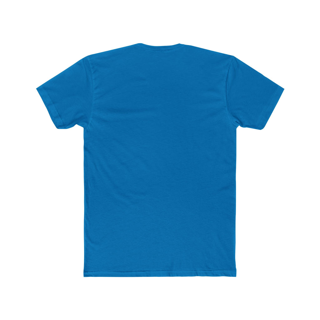 As above so below FEEL MY RIPPLE T-shirt