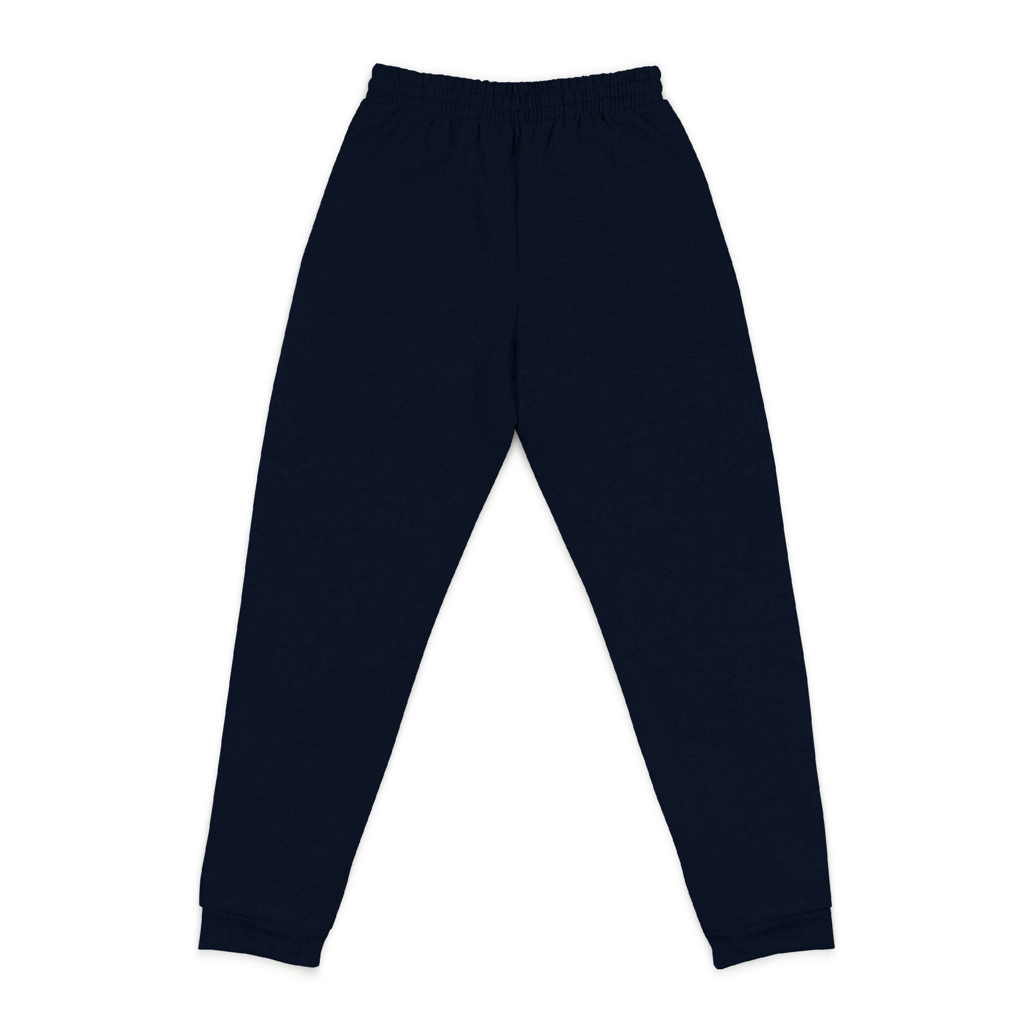 FZ Logo Joggers — Men's & Women's Casual Sweatpants