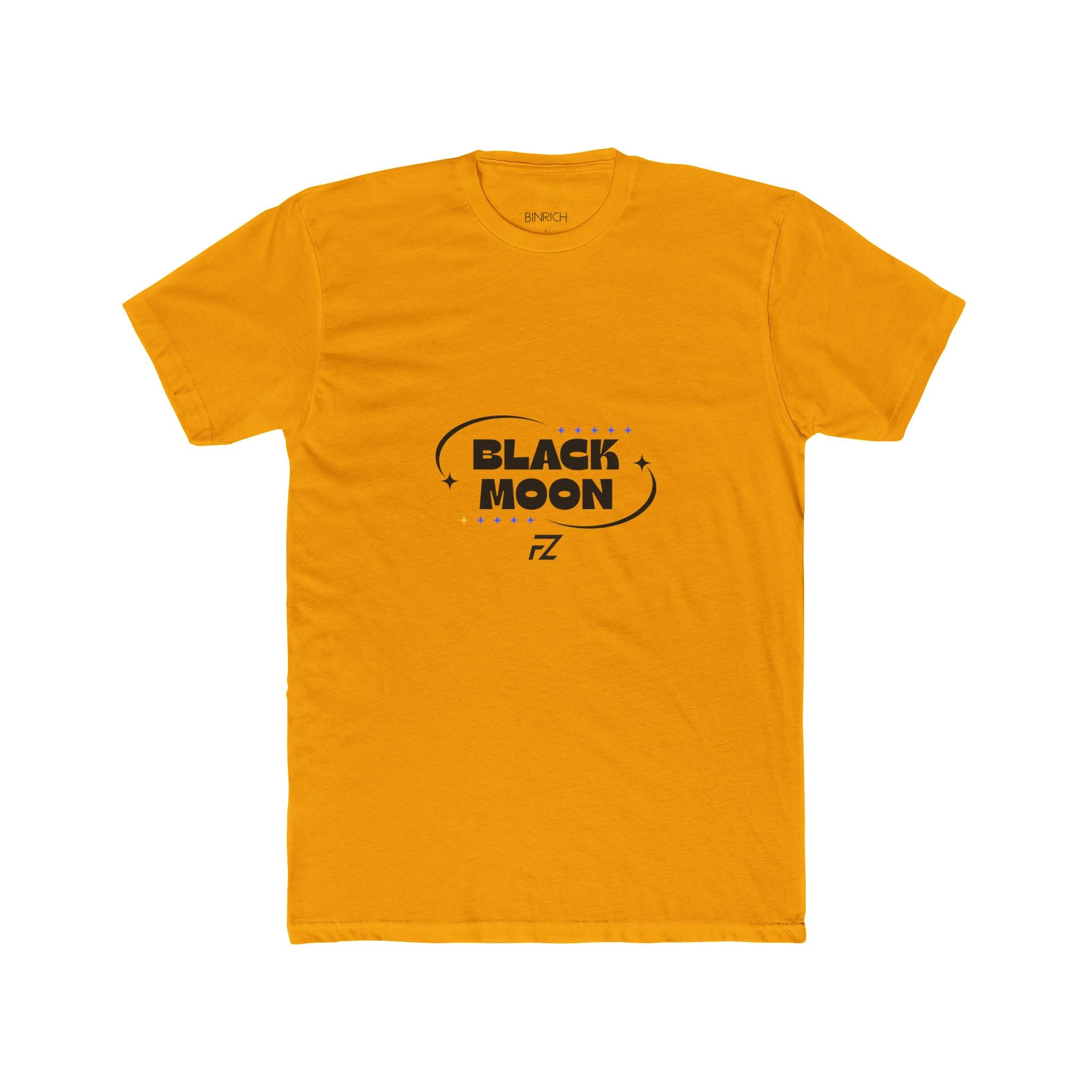 FZ 'Black Moon' Graphic T-shirt