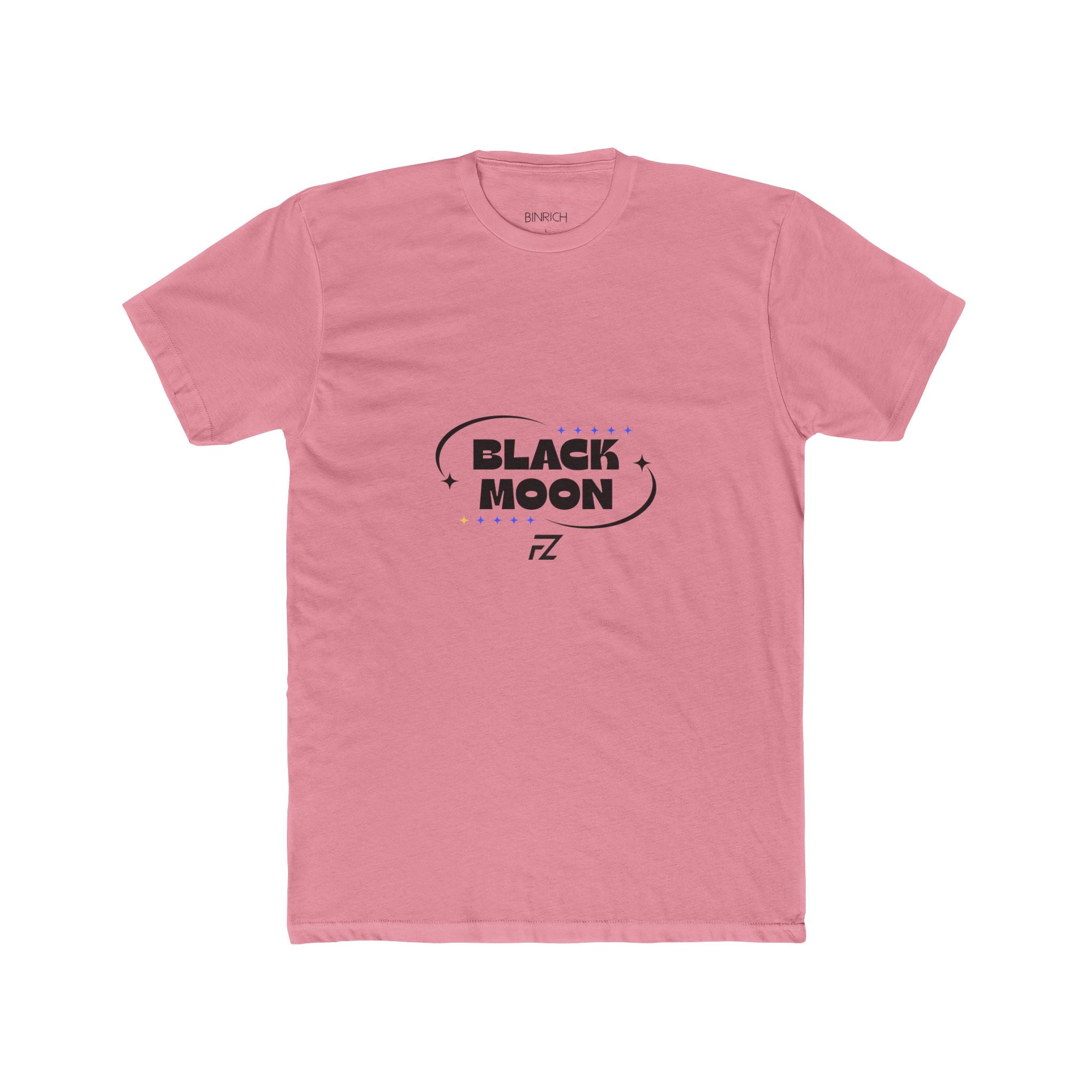 FZ 'Black Moon' Graphic T-shirt