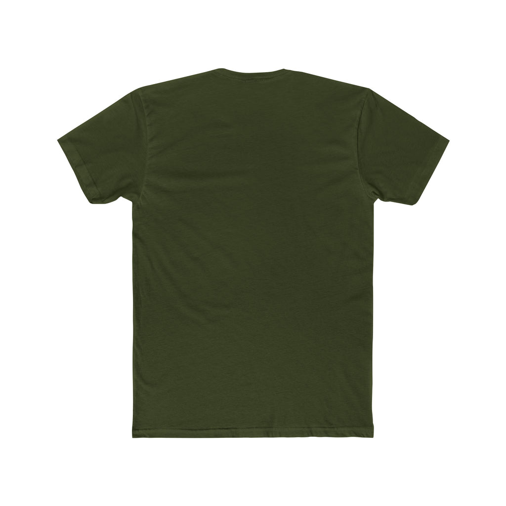 FZ - The Junction Point where all Rhythms Meet T-shirt