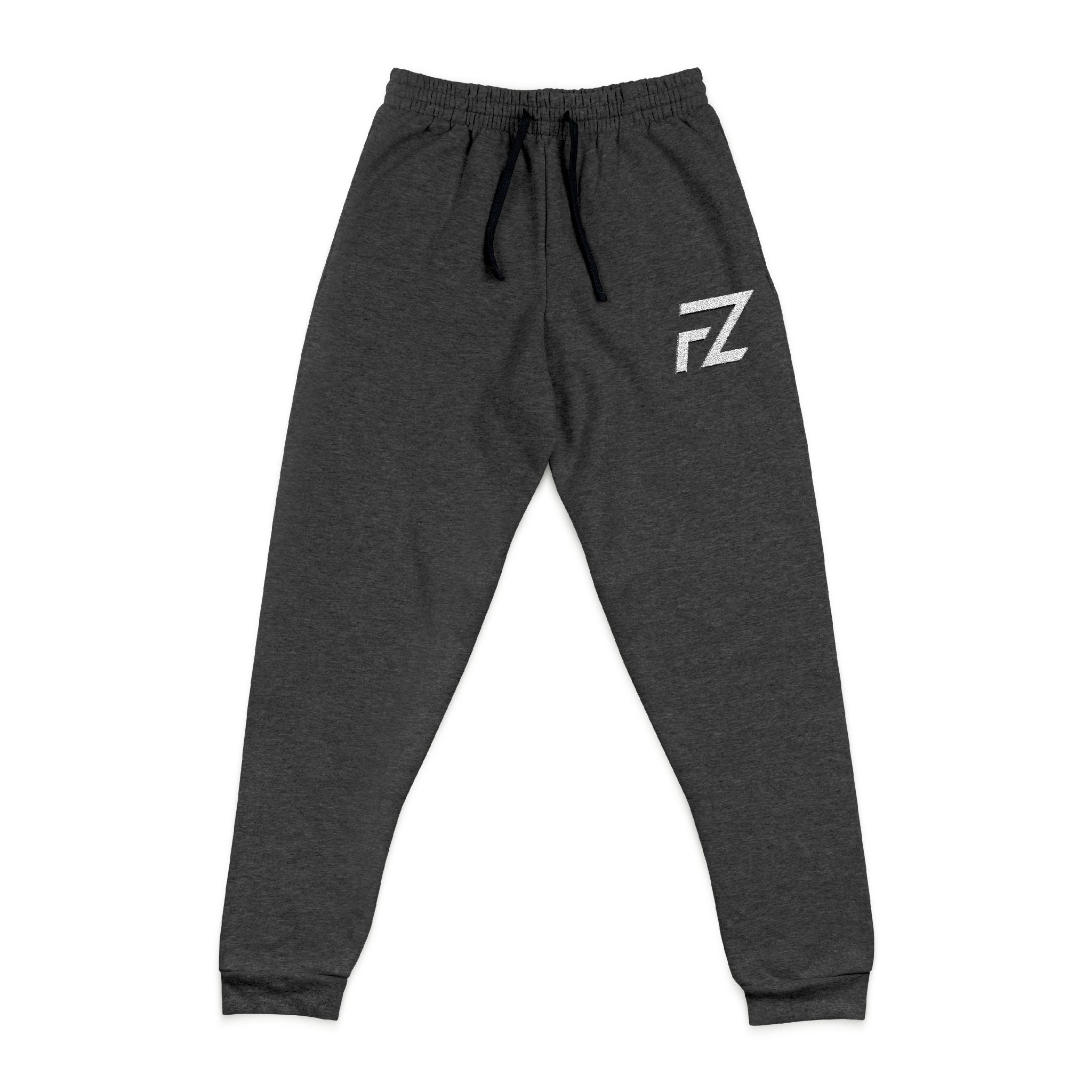 FZ Logo Joggers — Men's & Women's Casual Sweatpants