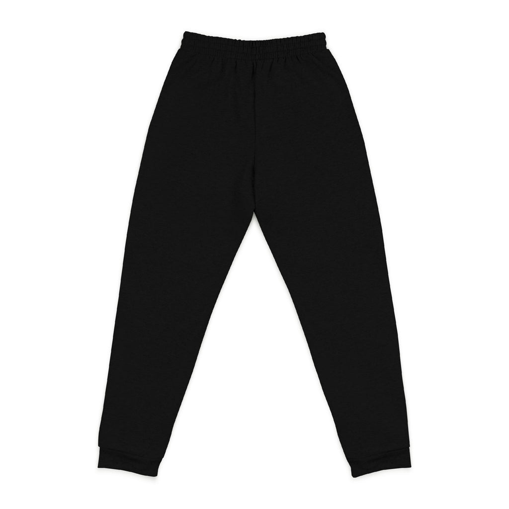 FZ Logo Joggers — Men's & Women's Casual Sweatpants