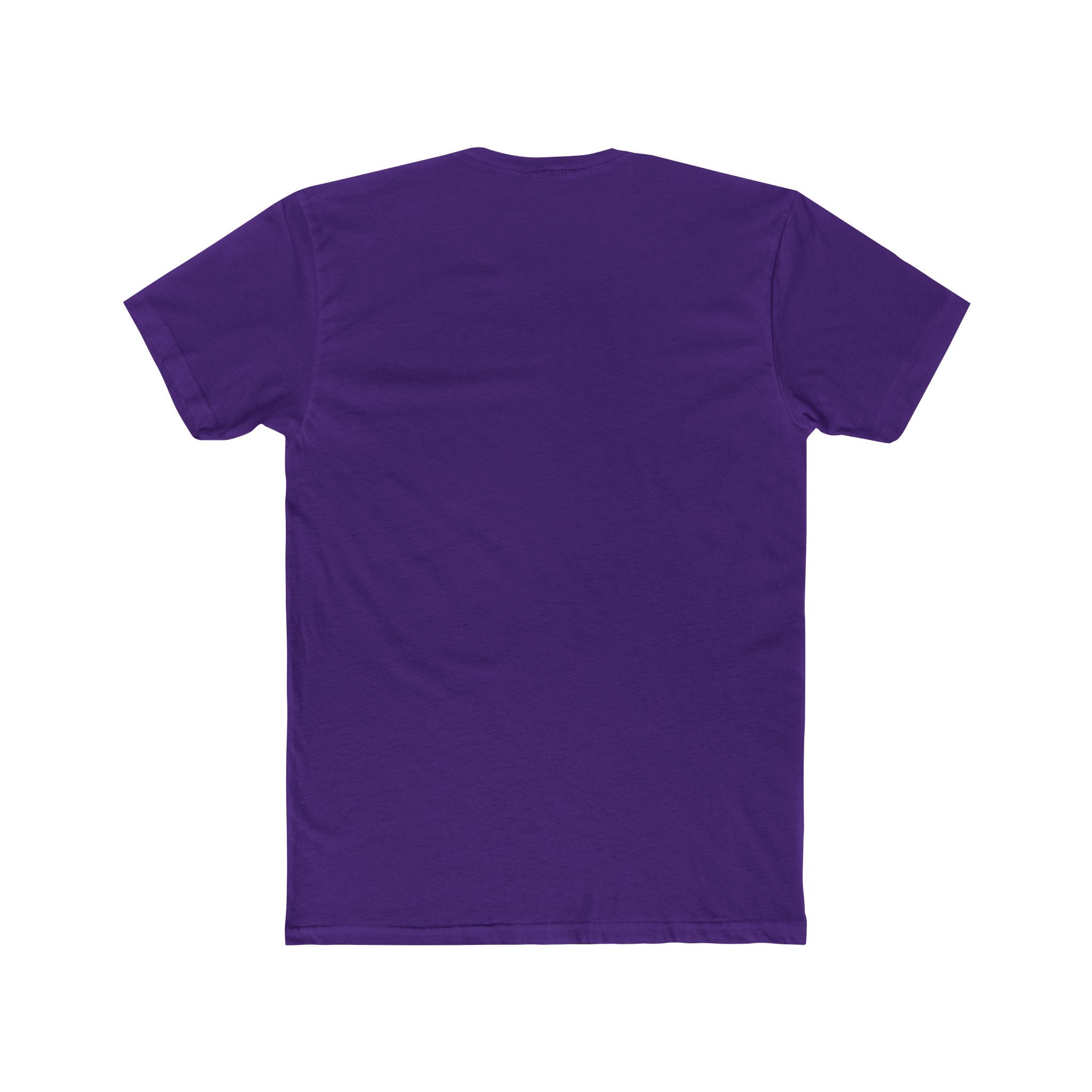 The Junction Point where all Rhythms Meet logo - rainbow T-shirt