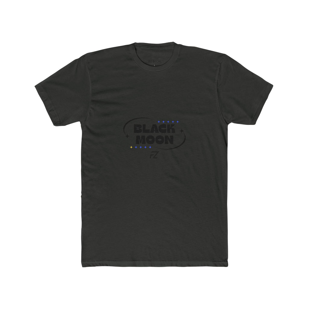FZ 'Black Moon' Graphic T-shirt