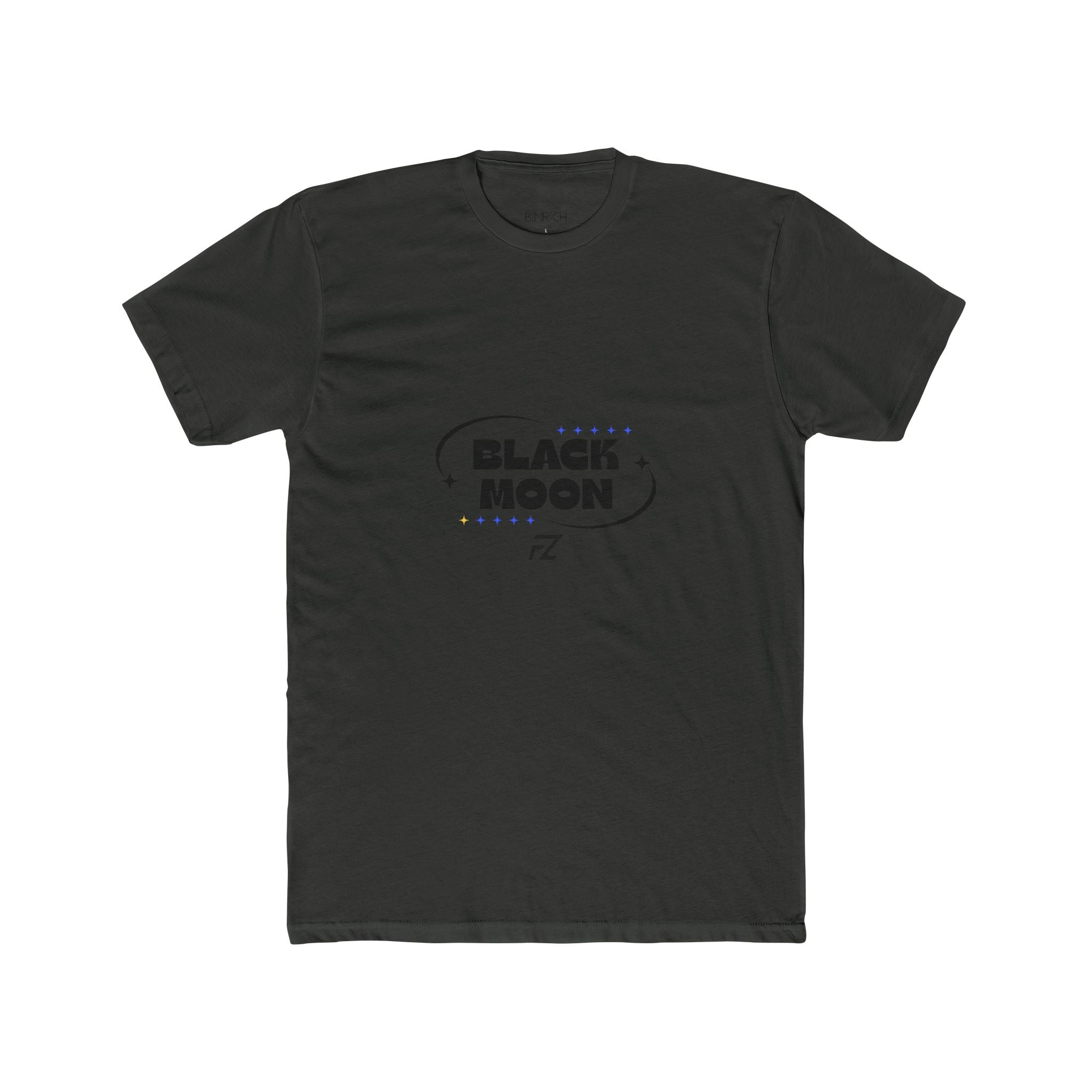 FZ 'Black Moon' Graphic T-shirt