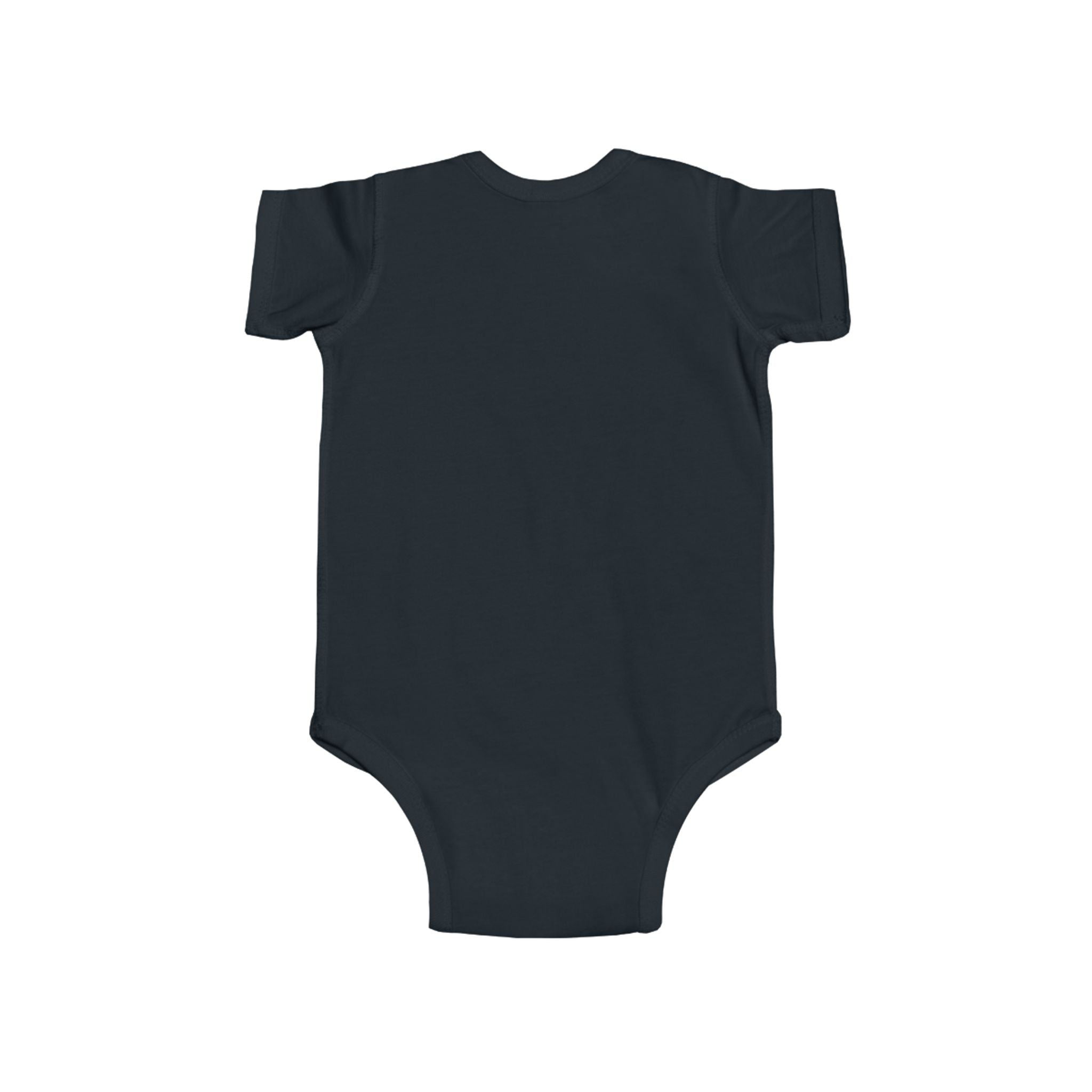 FZ Original FEEL MY RIPPLE? Infant Bodysuit — Baby Onesie (Newborn Gift, Everyday Wear)