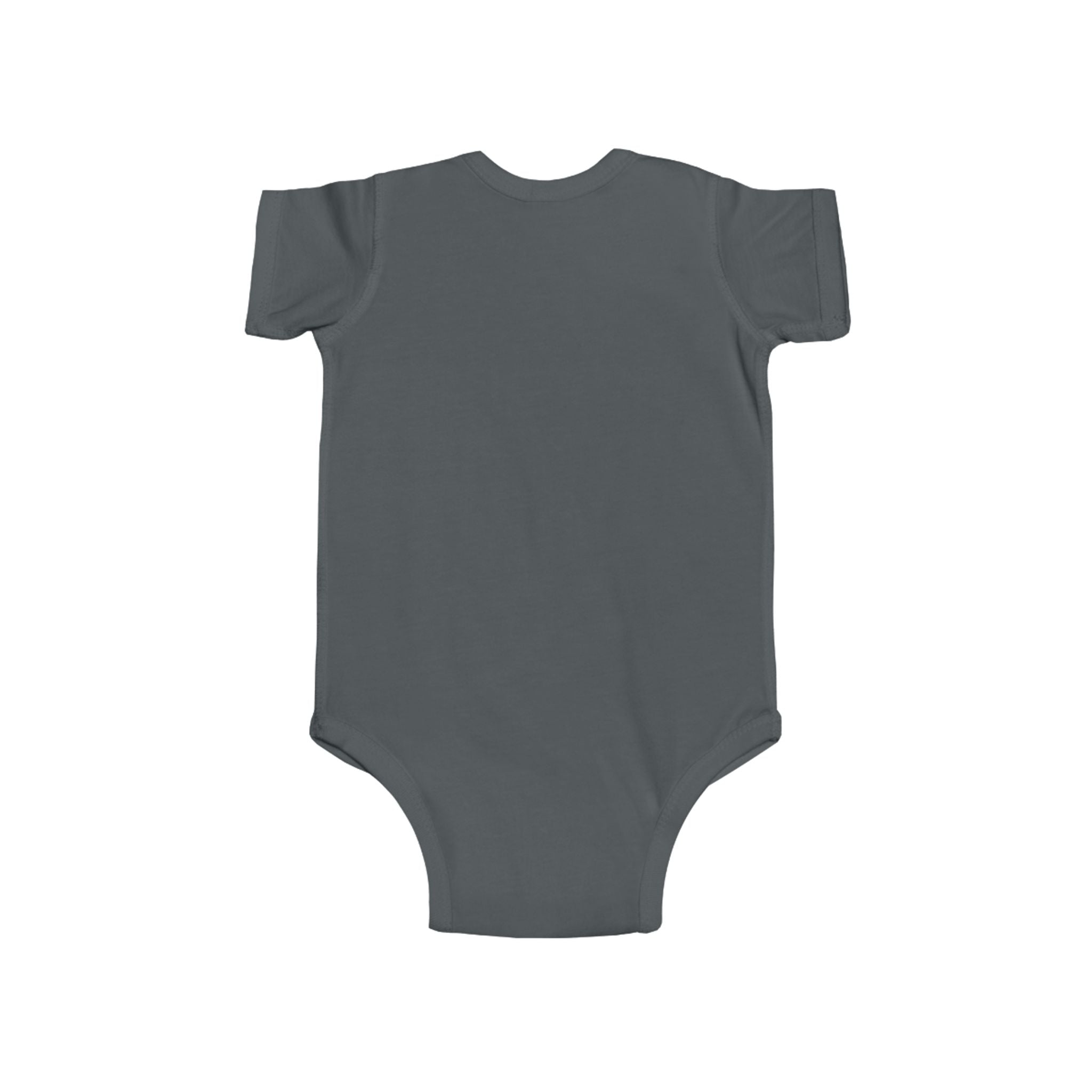 FZ Original FEEL MY RIPPLE? Infant Bodysuit — Baby Onesie (Newborn Gift, Everyday Wear)