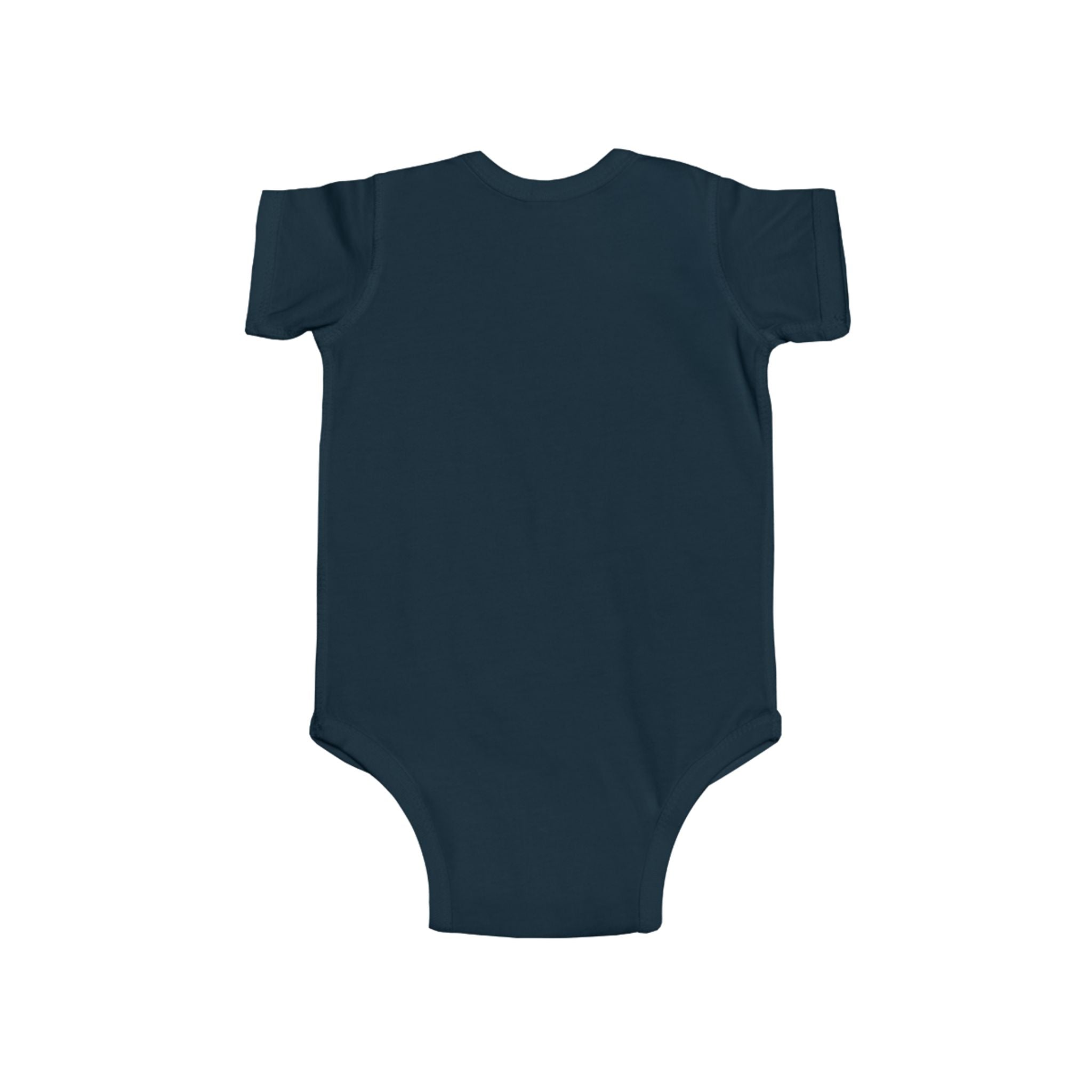 FZ Original FEEL MY RIPPLE? Infant Bodysuit — Baby Onesie (Newborn Gift, Everyday Wear)