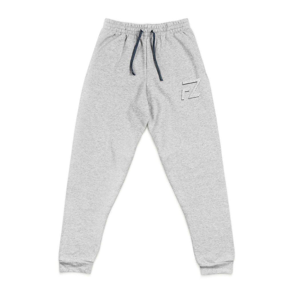 FZ Logo Joggers — Men's & Women's Casual Sweatpants