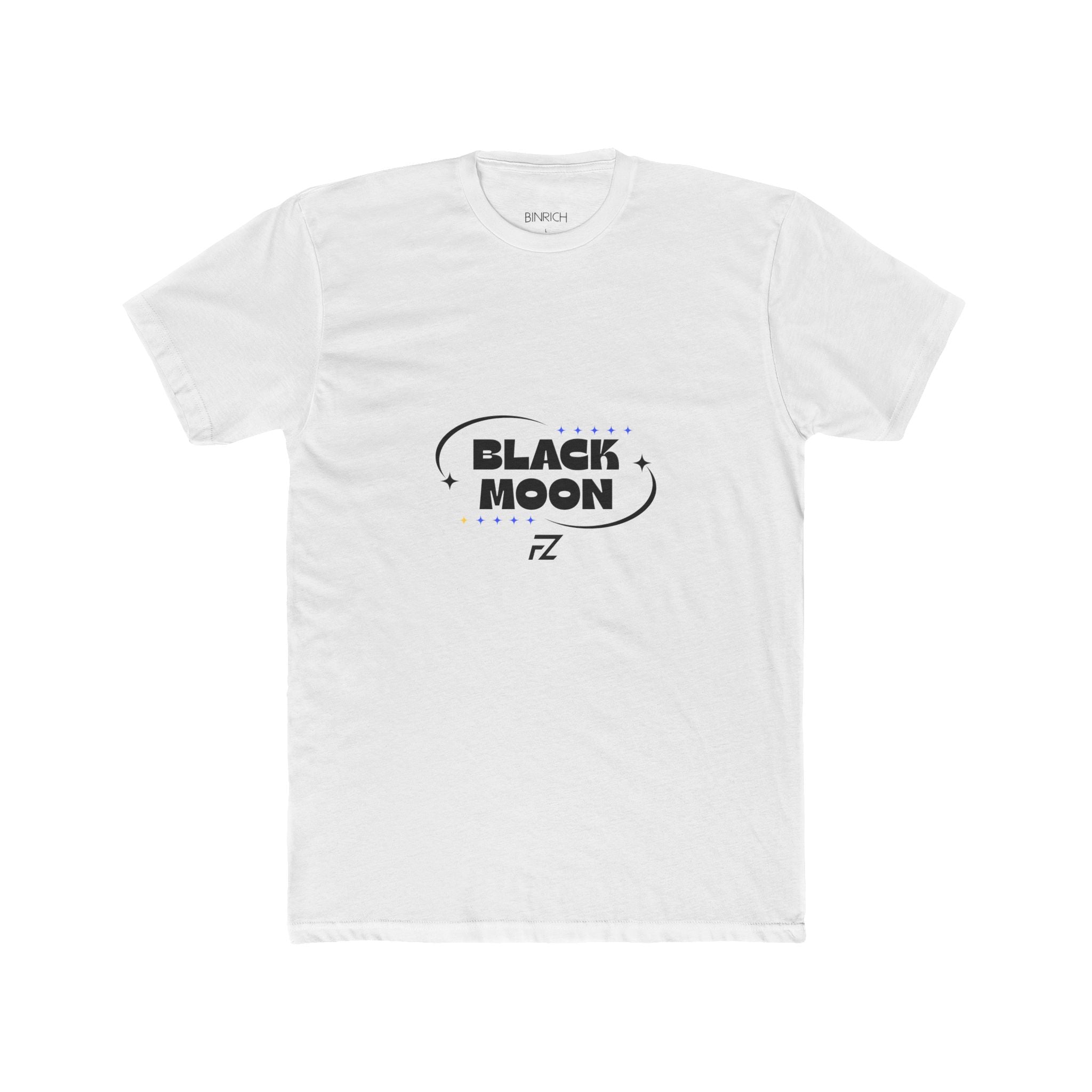 FZ 'Black Moon' Graphic T-shirt
