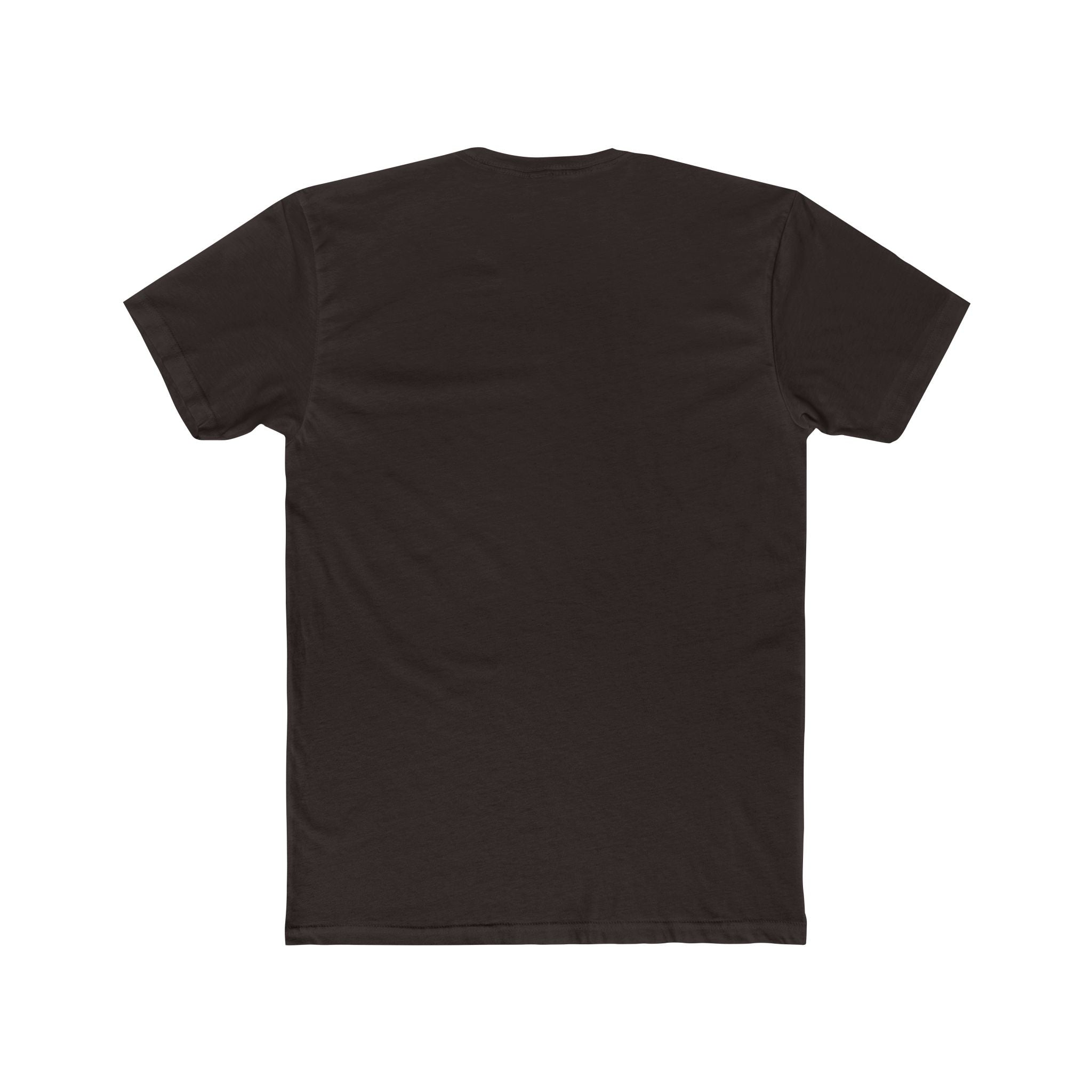 BINRICH Logo Tee — Minimalist Graphic Cotton T‑Shirt