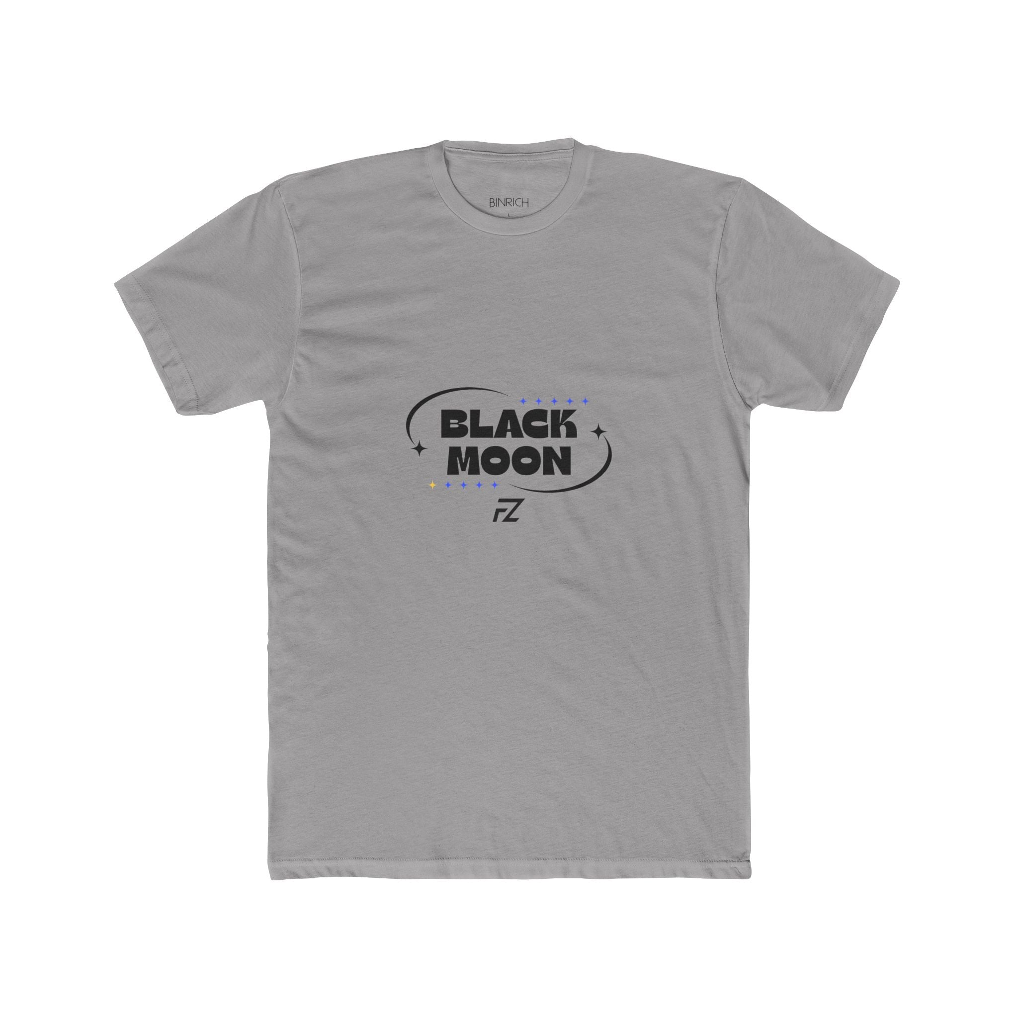 FZ 'Black Moon' Graphic T-shirt