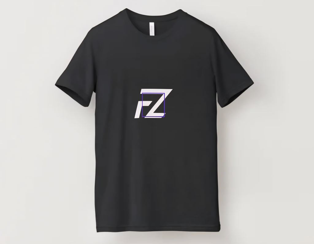 Out the box FZ T-shirt