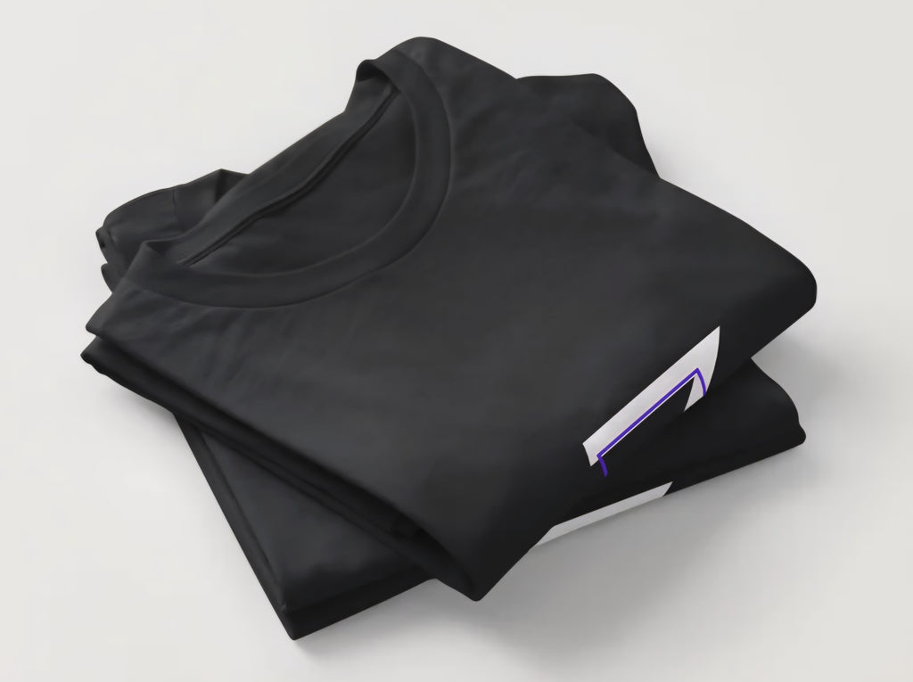 Out the box FZ T-shirt