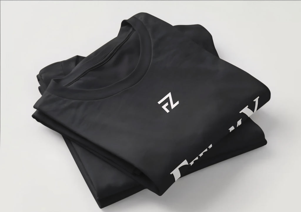 Chakra Feel My Ripple T-shirt