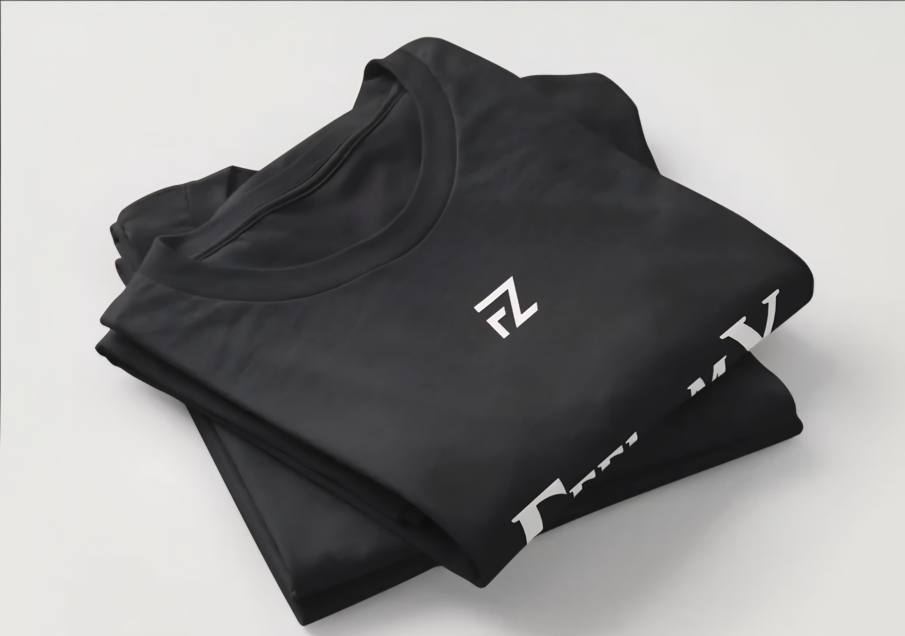 Chakra Feel My Ripple T-shirt